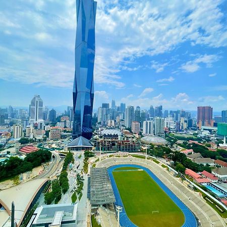 Astra At Opus Residences Kuala Lumpur Bagian luar foto