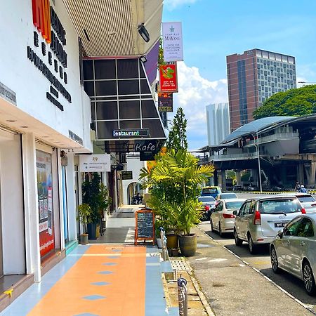 Astra At Opus Residences Kuala Lumpur Bagian luar foto