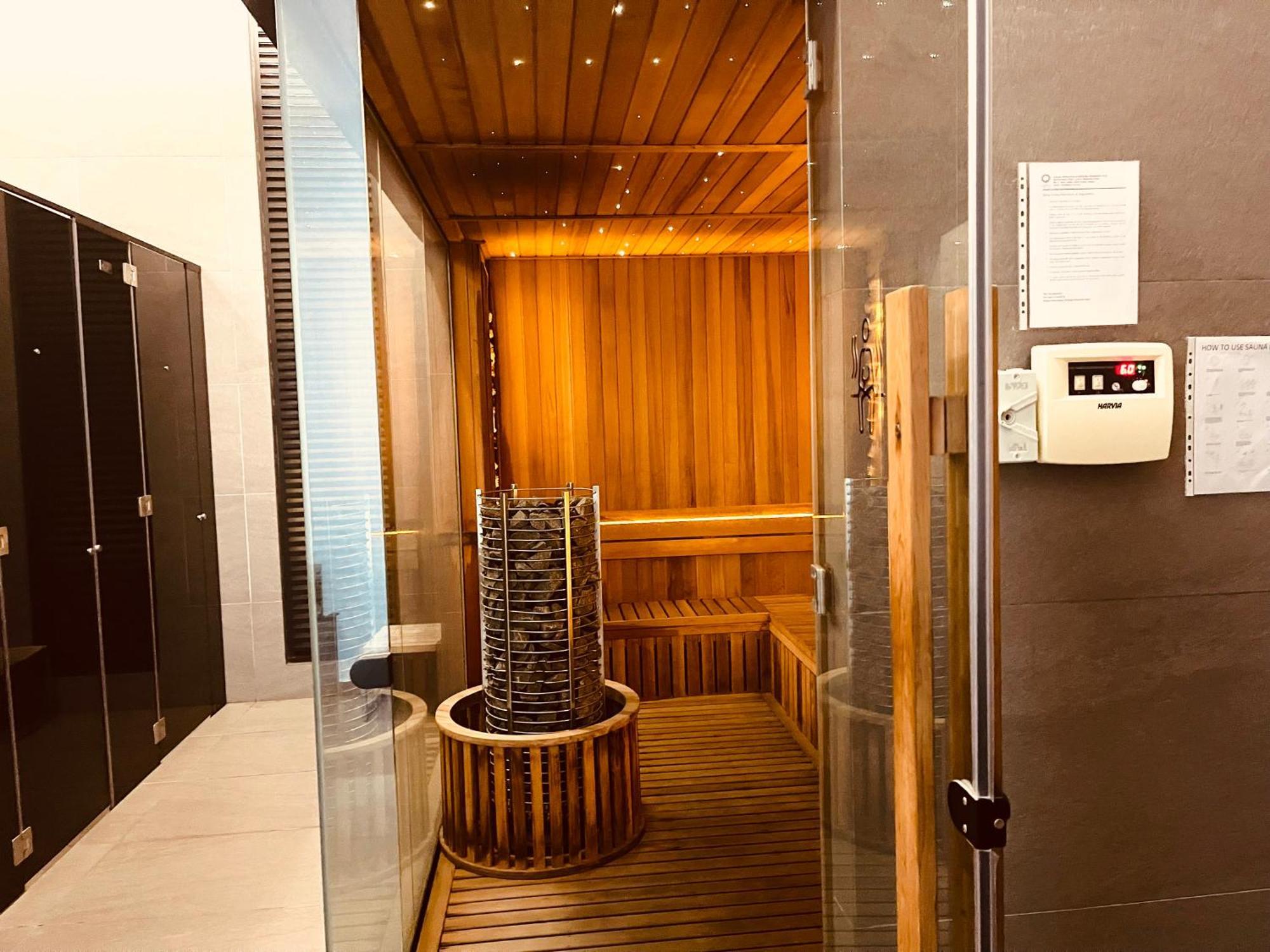 Astra At Opus Residences Kuala Lumpur Bagian luar foto