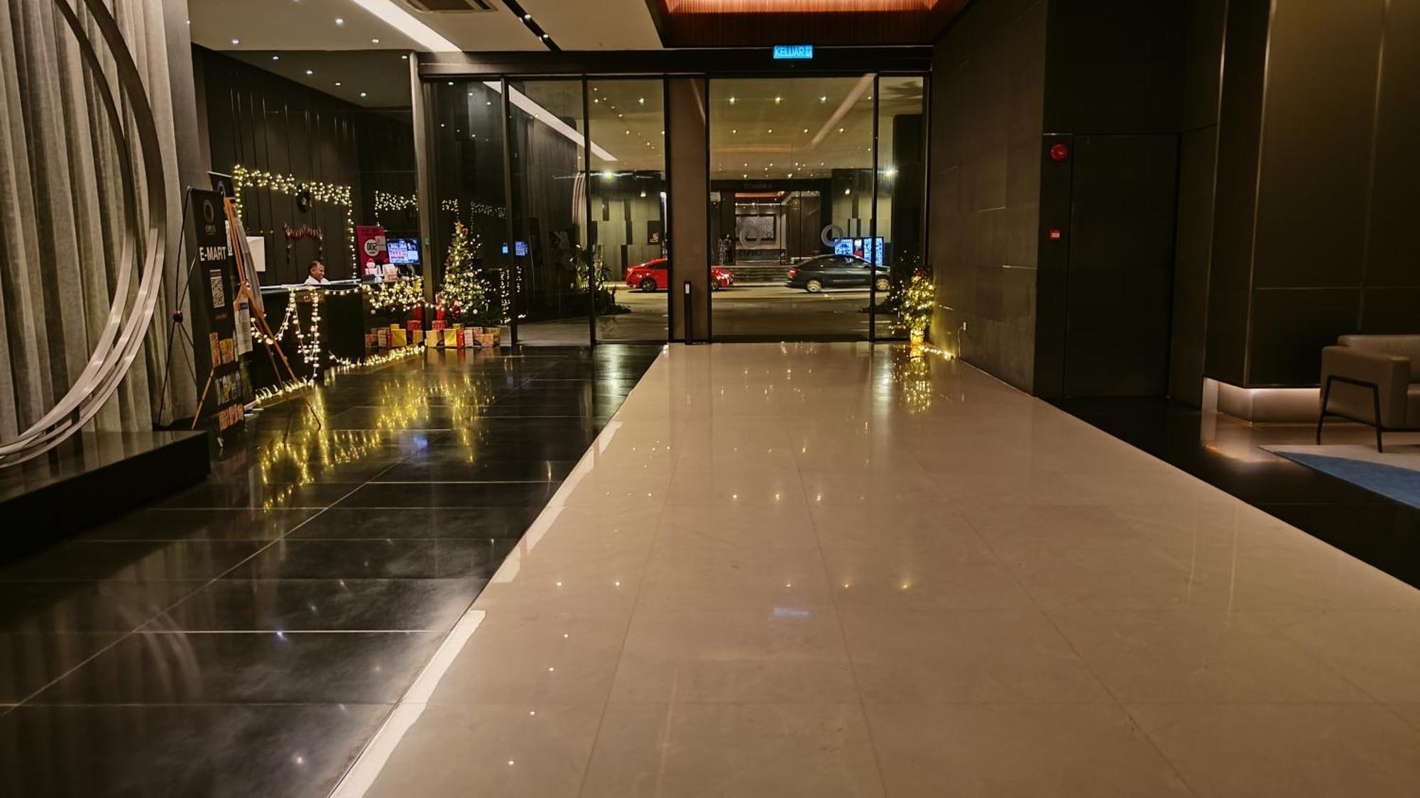 Astra At Opus Residences Kuala Lumpur Bagian luar foto