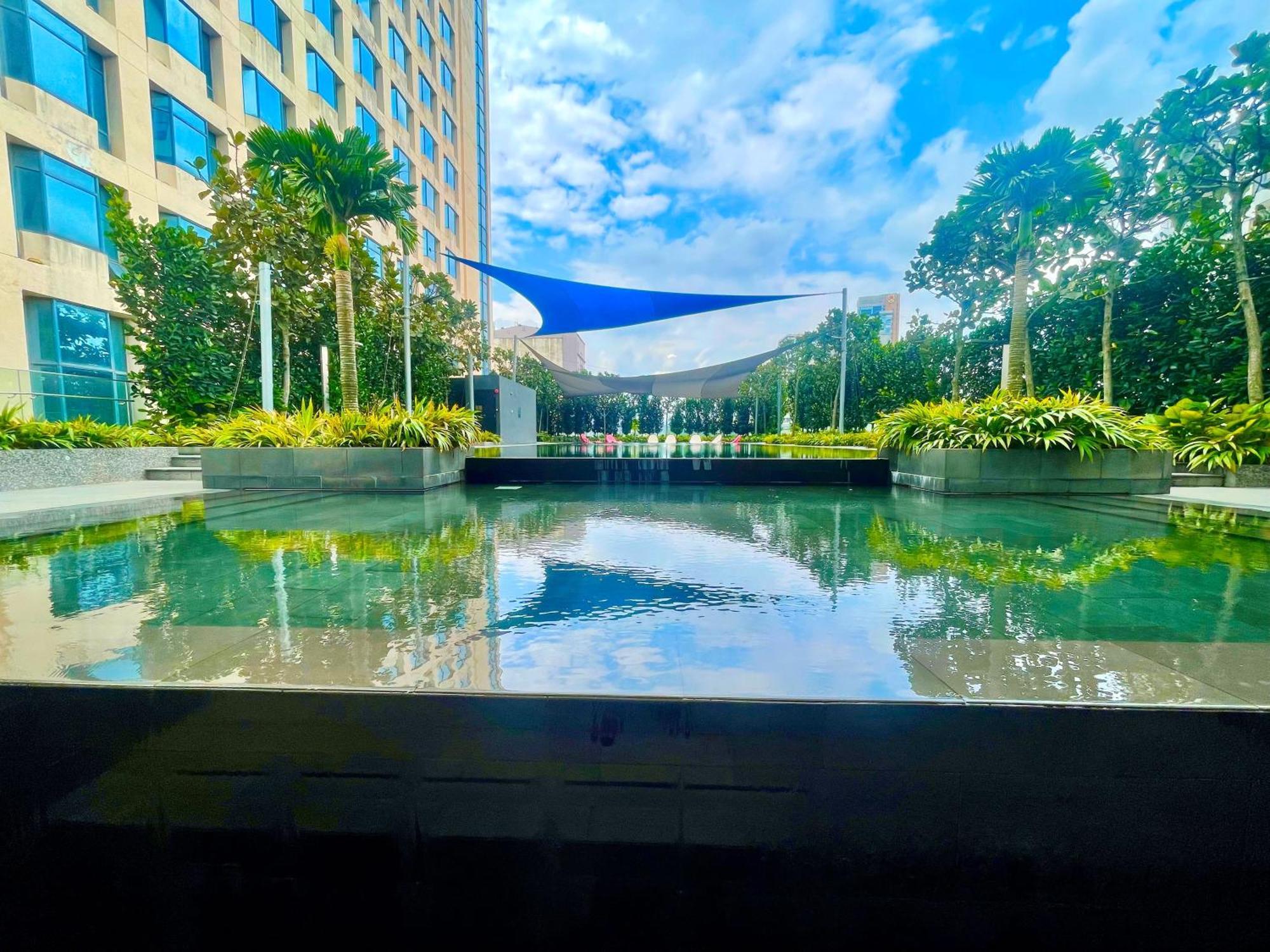 Astra At Opus Residences Kuala Lumpur Bagian luar foto