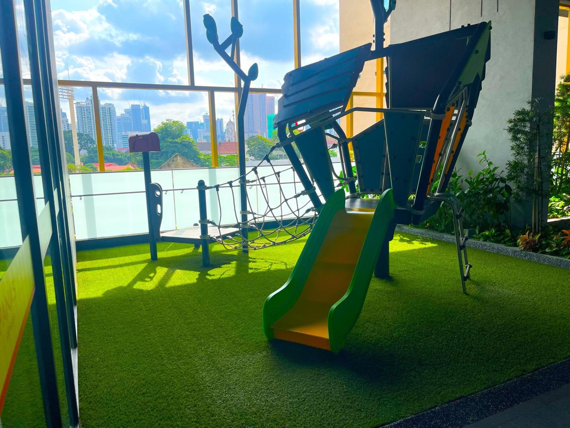 Astra At Opus Residences Kuala Lumpur Bagian luar foto